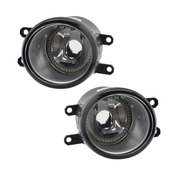 ORL Fog Light Assembly