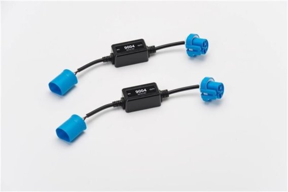 PUT Anti-Flicker Harnesses