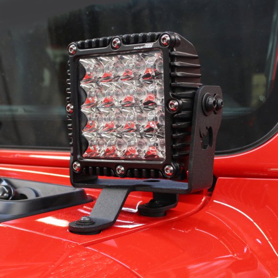 GOR Light Mounts