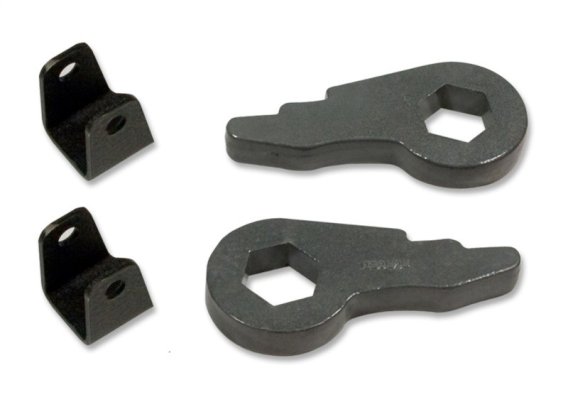 TUF Front Leveling Kits