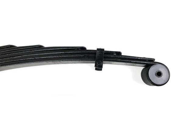 TUF Front Leaf Springs