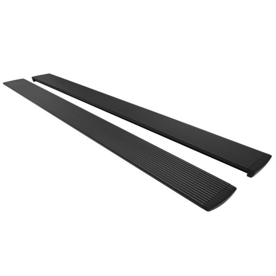 WES Running Boards - Pro-e