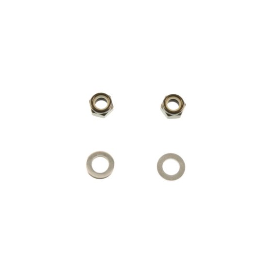 BIL B6 4600 Series Shocks