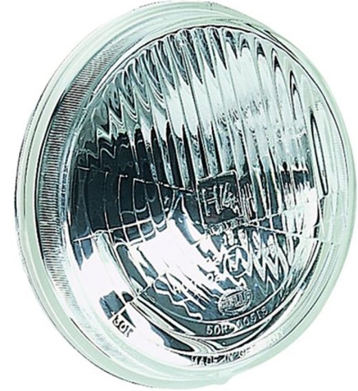 HELLA Vision Plus Head Lamp