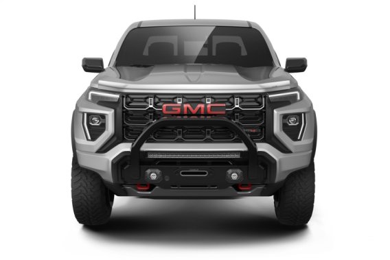 AVS Aeroskin Shield - Chrome