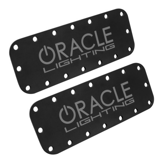 ORL Concept Side Mirrors