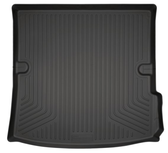HL WB - Cargo - Black