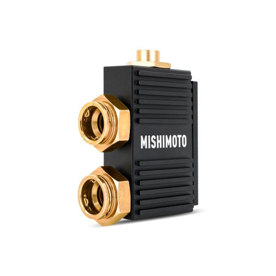 MM Transmission Coolers