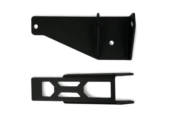 DVE Pedal Covers