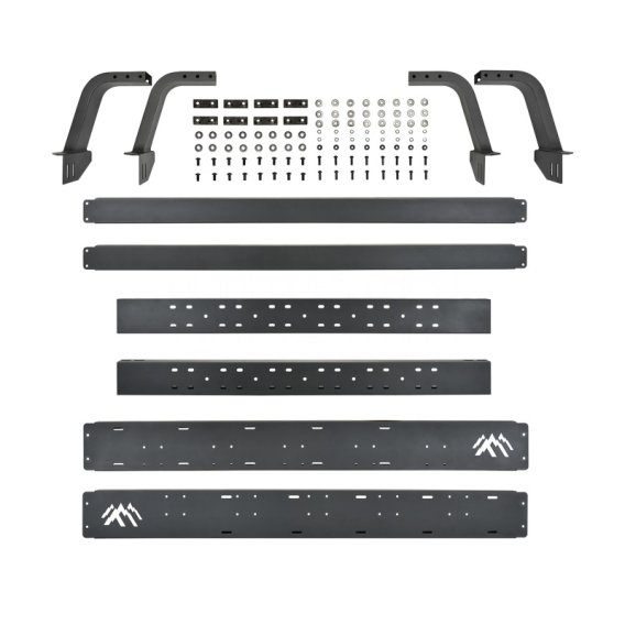 WES Cargo Rack Base