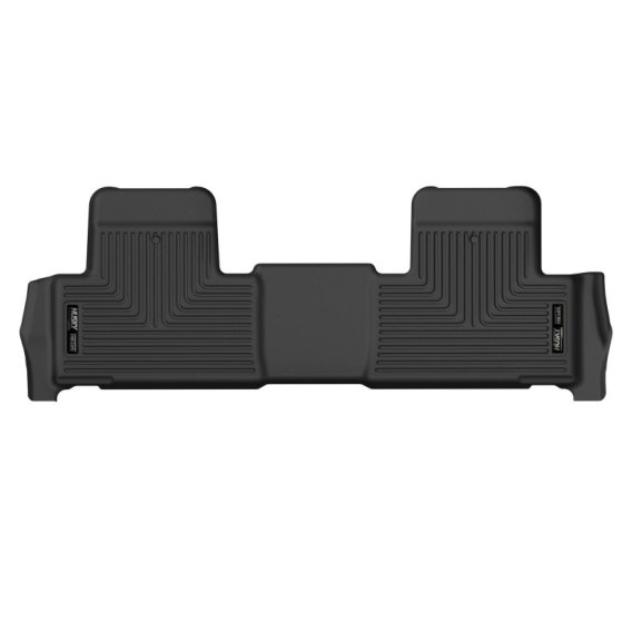 HL XAC - Rear - Black