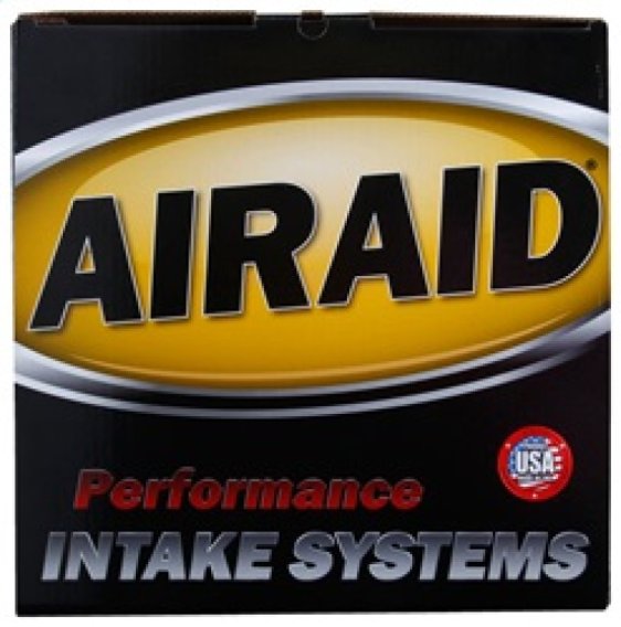 AIR Cold Air Intake Kit