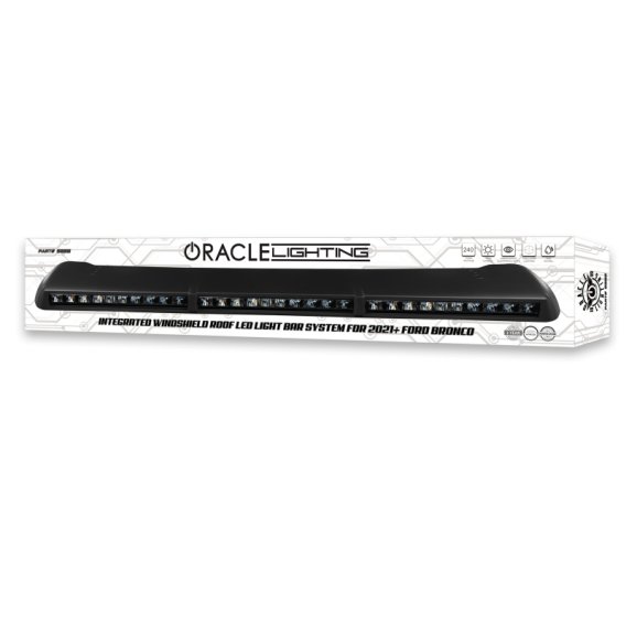 ORL Light Bar Mount Kits