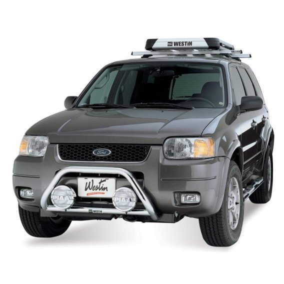 WES Light Bar Mount Kits