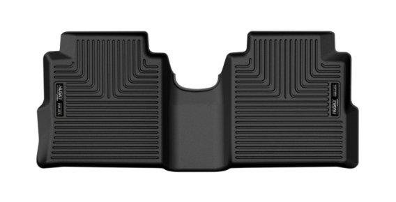 HL XAC - Rear - Black