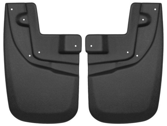 HL Mud Guards