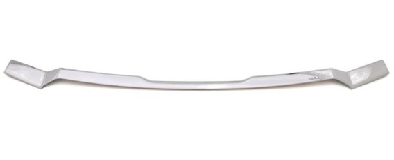Auto Ventshade 622189 Aeroskin Flush Mount Chrome Hood Protector for 2019-2022 Ram 2500/3500