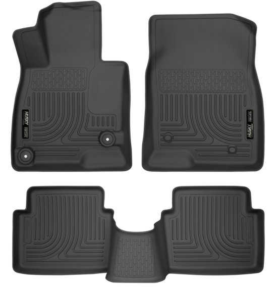 HL WB - Combo - Black