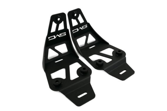 DVE Light Bar Mounts