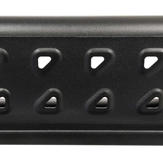 WES Nerf Bars - Outlaw