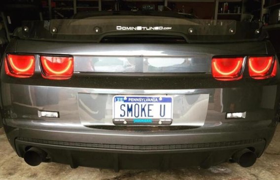 ORL LED Tail Lights