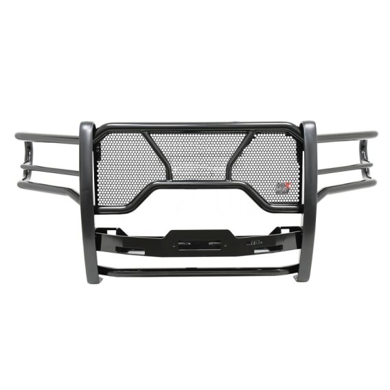 WES HDX Winch Grille Guards