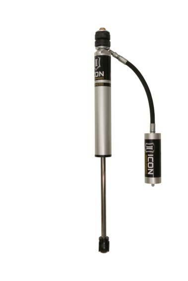 ICO 2.0 Series Shocks