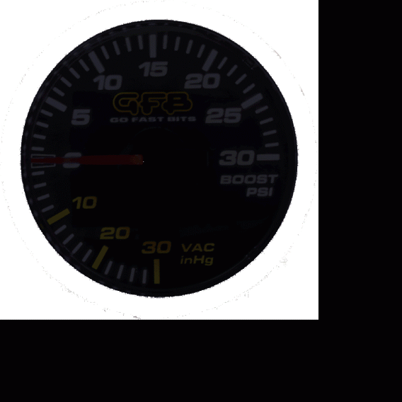 GFB Boost Controllers