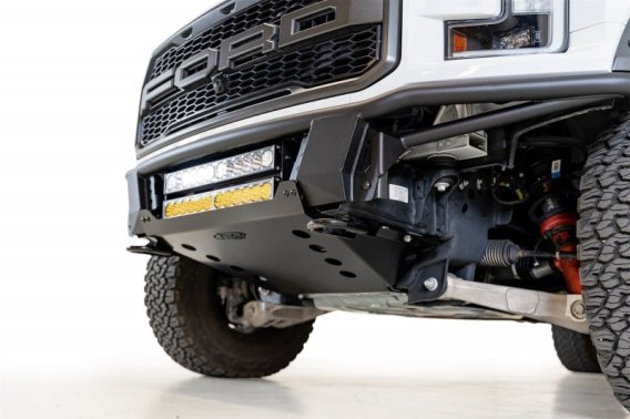 ADD Pro Front Bumper