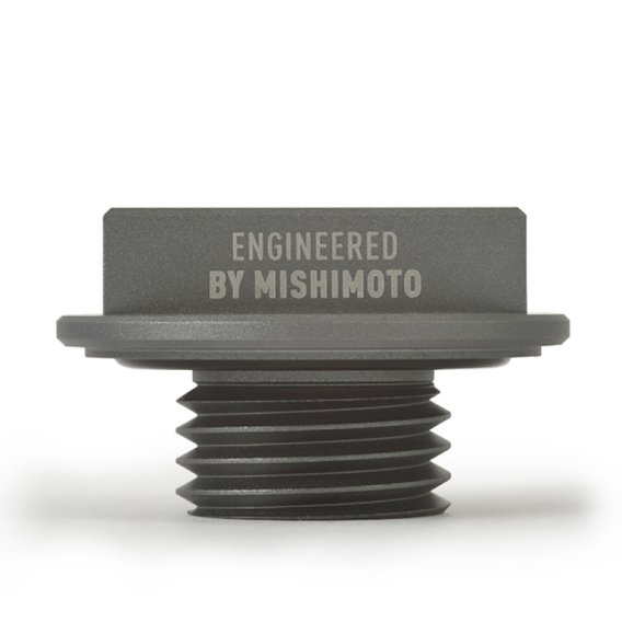 MM Oil Filler Caps