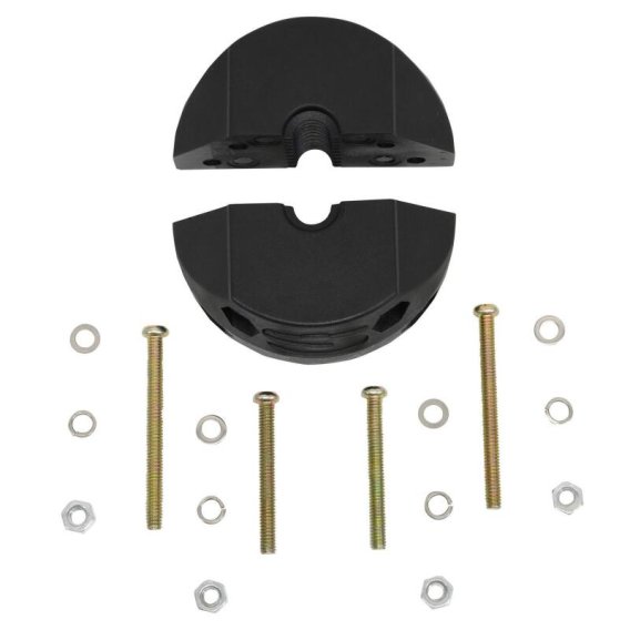 SUW Winch Replacement Parts & Accessories