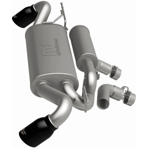 MAG Catback Exhaust