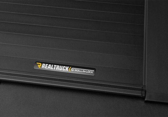 RNL A-Series Tonneau Cover