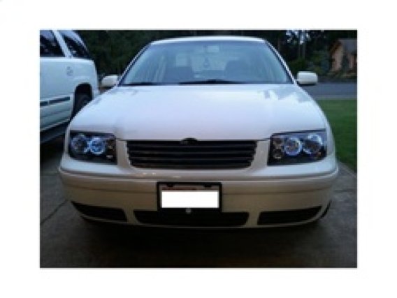 SPY Headlights