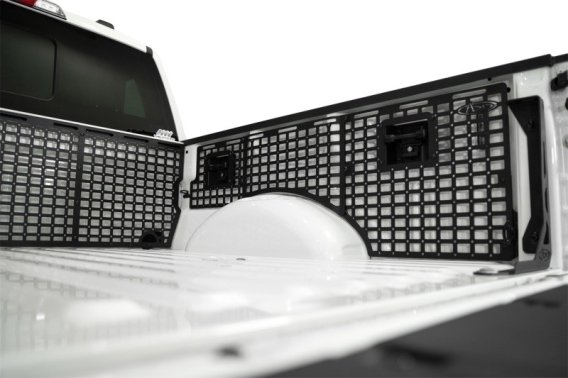 ADD Brackets and Hardware