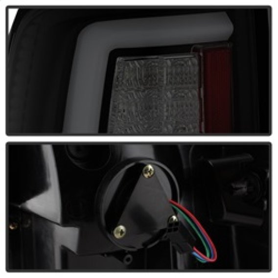 SPY LED Tail Lights