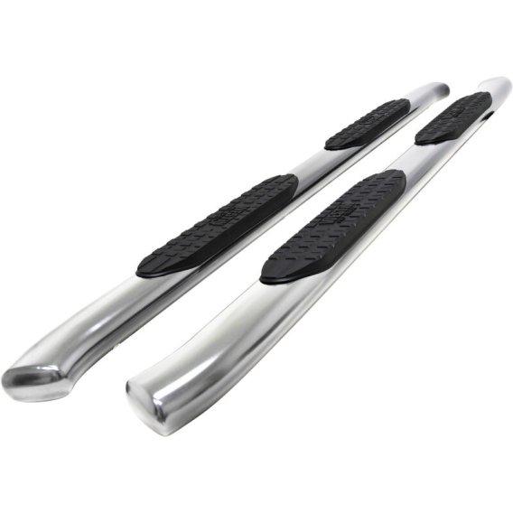 WES Nerf Bars - PRO TRAXX 5