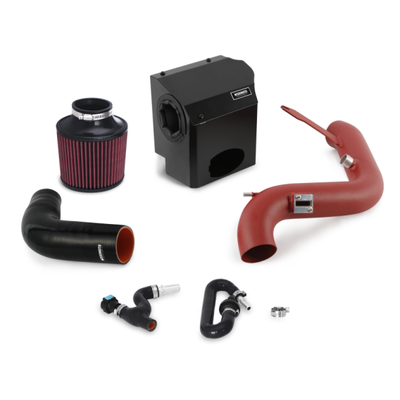 MM Air Intakes