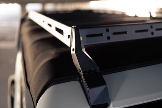 DV8 Roof Racks