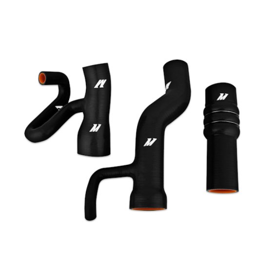 MM Silicone Hose - Radiator
