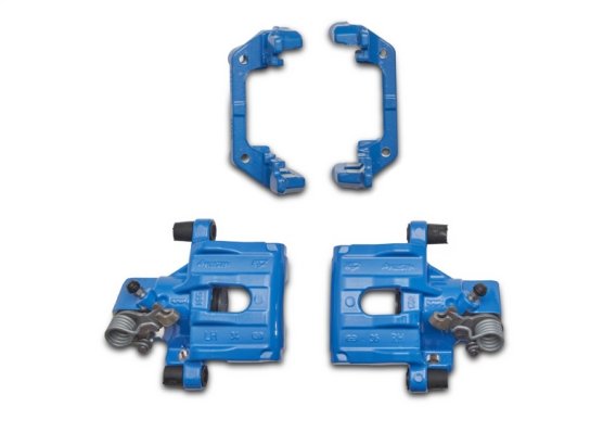 FR Brake Upgrade Kits