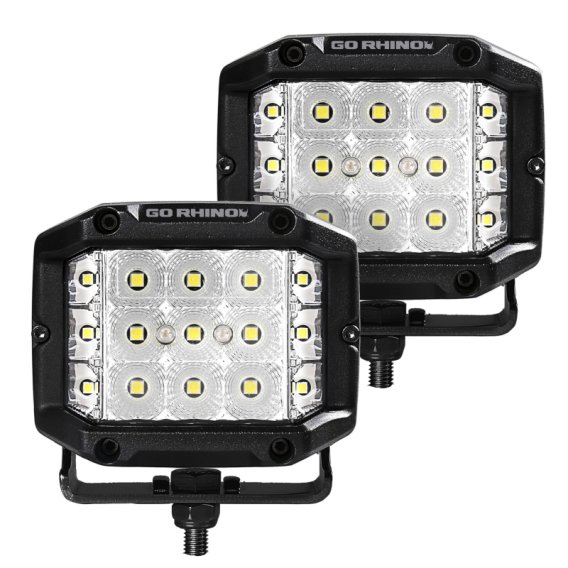 GOR Xplor Lighting