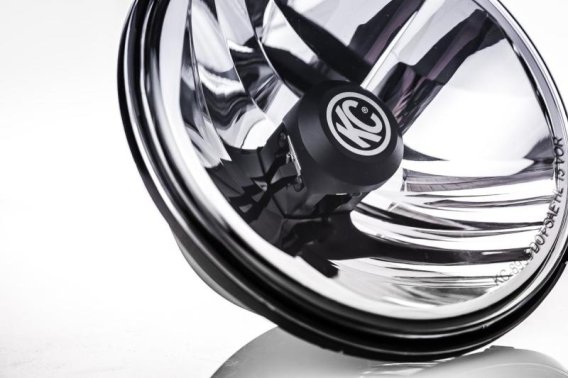 KCL Gravity LED - Headlights