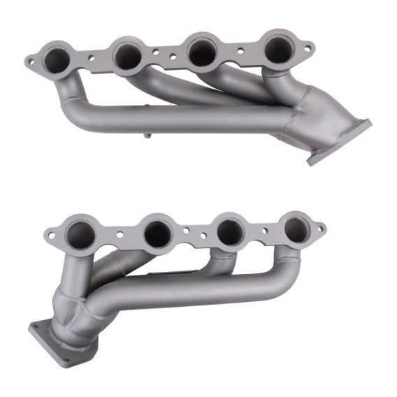 BBK Short Tuned Length Headers