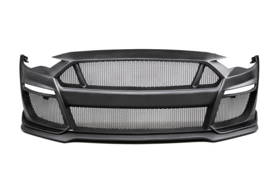 AND Front Bumpers