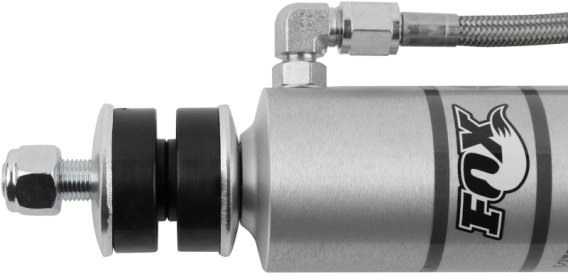 FOX 2.0 Factory Shock