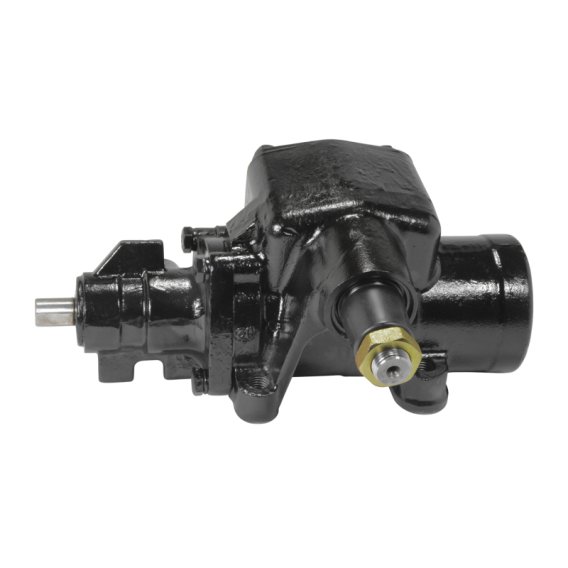 YUK Power Steering Boxes
