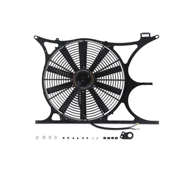 MM Fan Shroud Kits