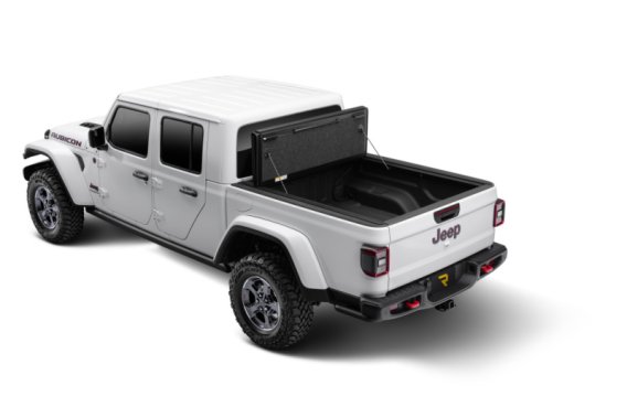 UND Ultra Flex Bed Covers