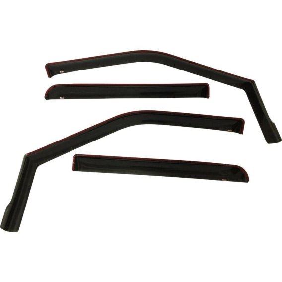 WES Wade In-Channel Deflectors